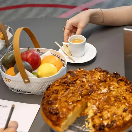 Mercure Sud Тулуза
