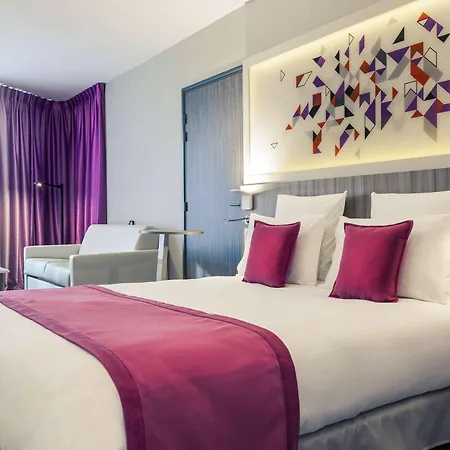 Mercure Sud