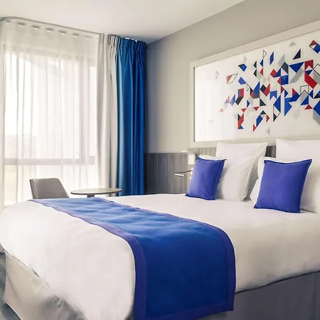 Mercure Sud 4*