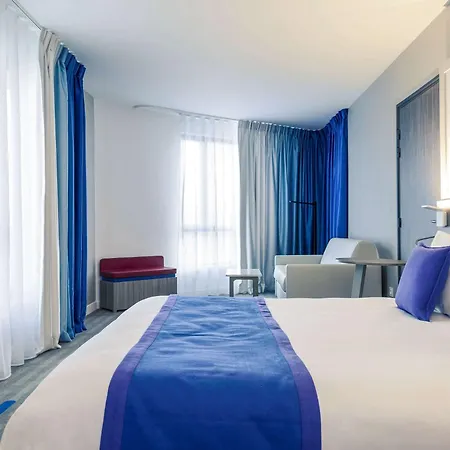Mercure Sud 4* Toulouse