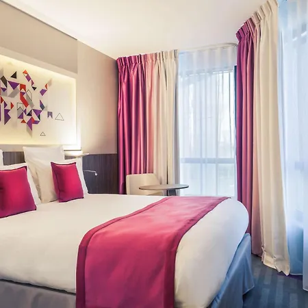 Mercure Sud Szálloda Toulouse