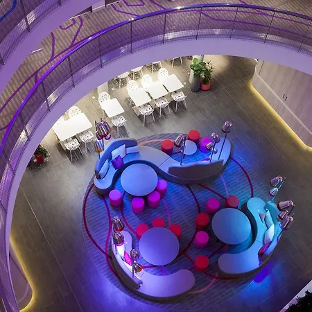 Mercure Sud Szálloda Toulouse