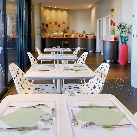 Mercure Sud Szálloda Toulouse
