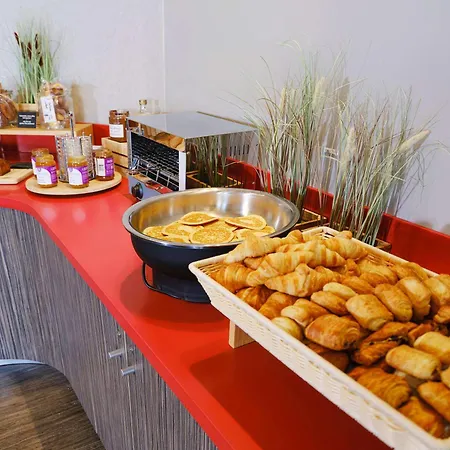 Mercure Sud Szálloda