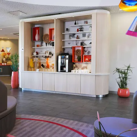 Mercure Sud Toulouse