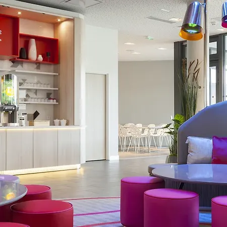 Mercure Sud 4* Toulouse