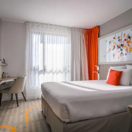 Mercure Sud