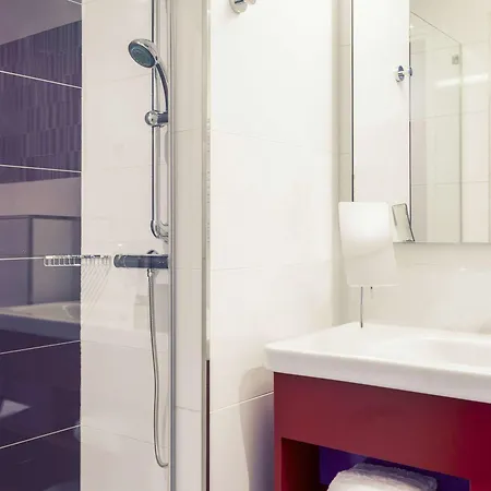 Mercure Sud Szálloda 4*