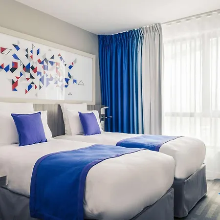 Mercure Sud Szálloda Toulouse