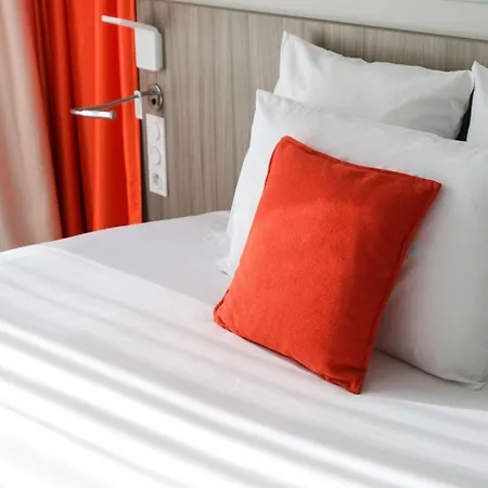 Mercure Sud 4*