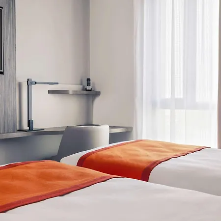 Mercure Sud