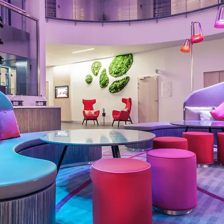 Mercure Sud 4*