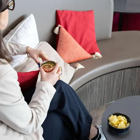 Szálloda Mercure Sud Toulouse