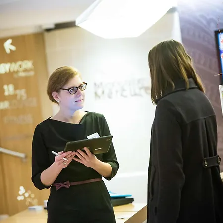 Mercure Sud Szálloda 4*