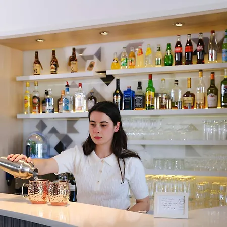 Mercure Sud Szálloda Toulouse