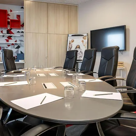 Mercure Sud Szálloda Toulouse