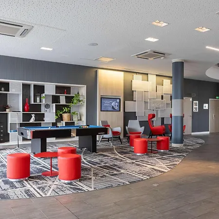 Mercure Sud