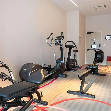 Mercure Sud Szálloda 4*