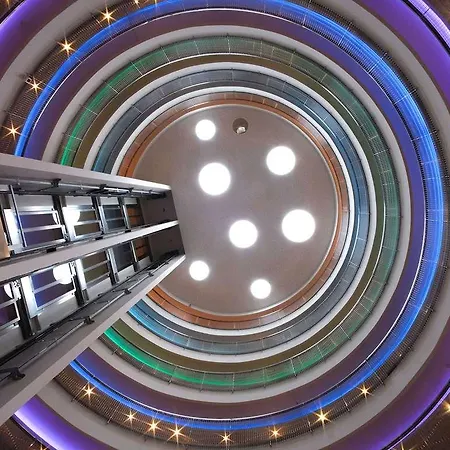 Szálloda Mercure Sud Toulouse