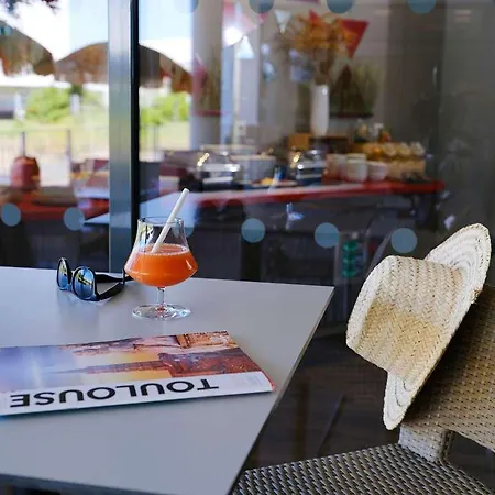 Mercure Sud 4*
