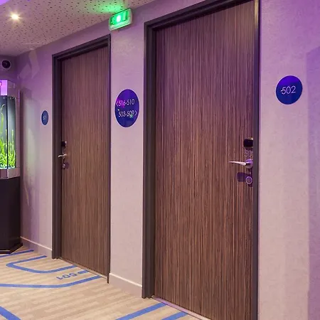 Mercure Sud Toulouse