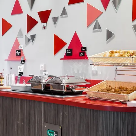 Mercure Sud 4* Toulouse