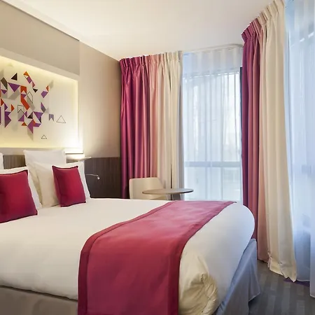Mercure Sud Szálloda