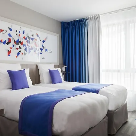 Mercure Sud