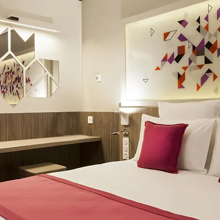 Mercure Sud Szálloda