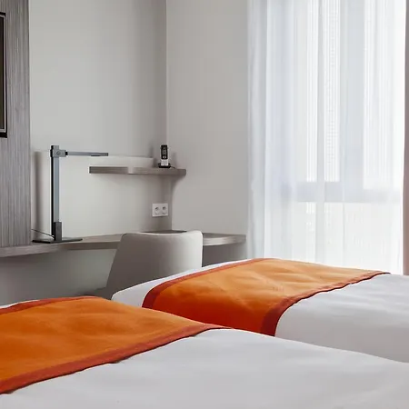 Mercure Sud Szálloda
