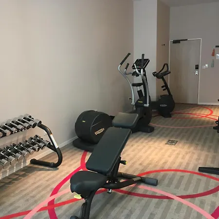 Mercure Sud Отель