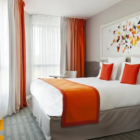 Mercure Sud