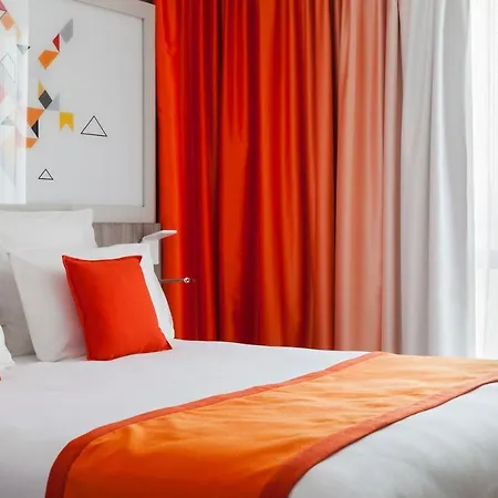 Mercure Sud 4* Toulouse