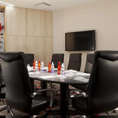 Mercure Sud Toulouse