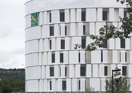 Ξενοδοχείο Mercure Sud 4*