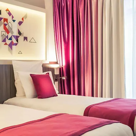 Mercure Sud Ξενοδοχείο Τουλούζη