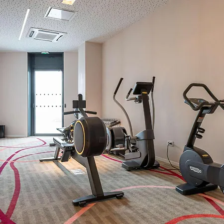 Mercure Sud Ξενοδοχείο