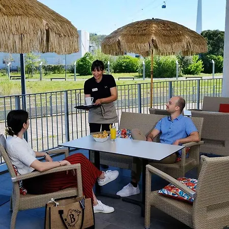 Mercure Sud Ξενοδοχείο Τουλούζη