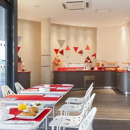 Mercure Sud Ξενοδοχείο Τουλούζη