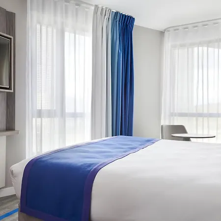 Ξενοδοχείο Mercure Sud 4*